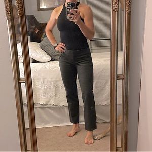 Loft ankle dress pants. Size00